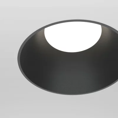 Встраиваемый точечный светильник Пай 9.5X9.5X2.9 CM 3