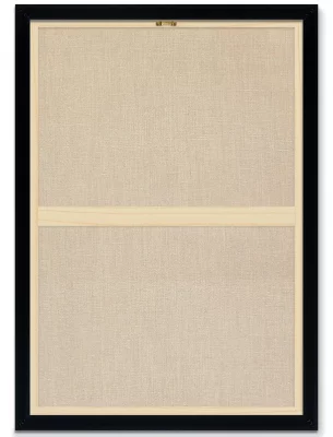 Репродукция картины на холсте Colors of Flowers 75X105 CM 5