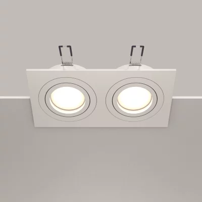 Встраиваемый точечный светильник Атом 17.5X9.2X2.5 CM 7