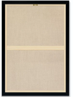 Набор из двух постеров на холсте Shape spectrum 75X105 / 75X105 CM 7