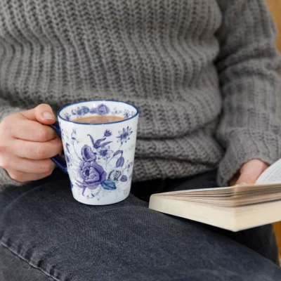 Кружка London Pottery 300 ml 3