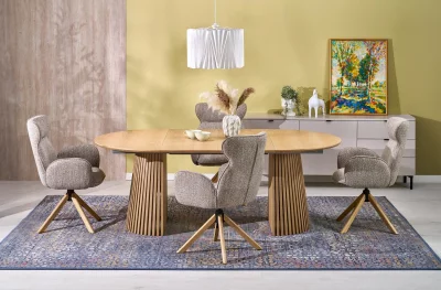 Стул кухонный Laurilli 63X64X93 CM 9