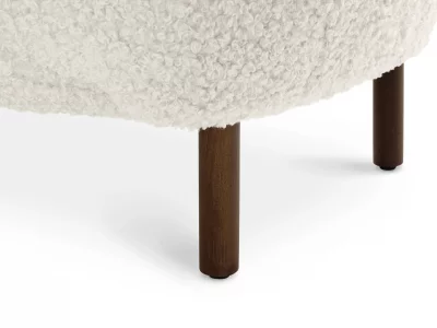 Кресло Lounge Wood 83,5X83X82 CM 7