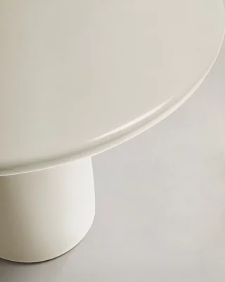 Журнальный столик Albanella 65X65X52 CM 4