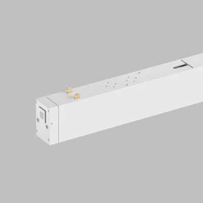 Трековый светильник-коннектор Smart Grill 6
