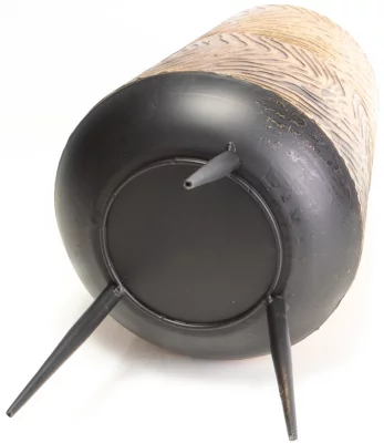 Кашпо Foot 25X25X41 CM 3