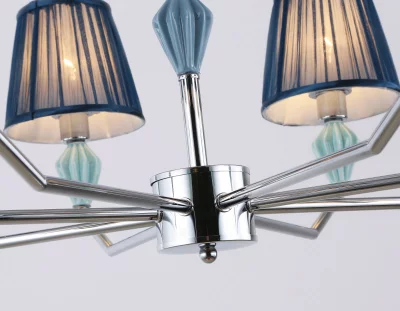 Подвесная люстра Ambrella Light LH75063 3
