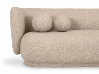 Подушка-шар Como 25 CM 4