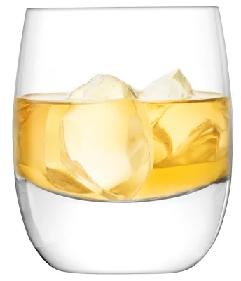 Набор стаканов для виски Bar 275 ml 5