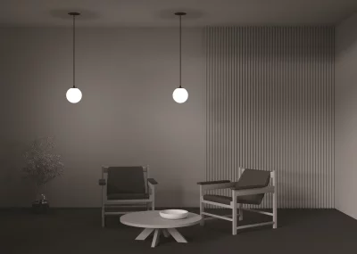 Подвесной светильник Луна 20X220 CM 6
