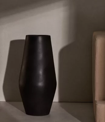 Ваза Posia 29X29X61 CM 4