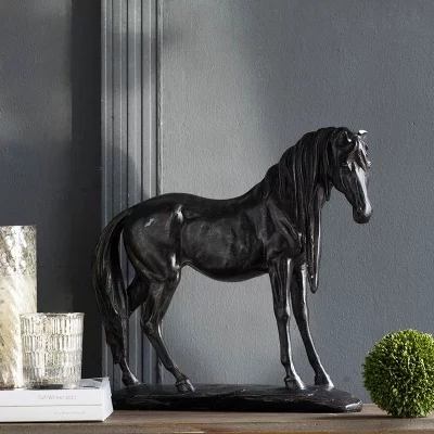 Фигурка Horse 39X9X36 CM 3