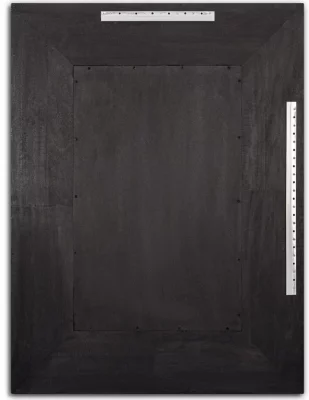 Зеркало Dezirinda 91X122 CM 4