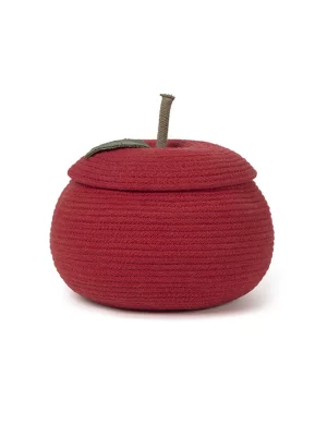 Корзина для хранения Apple 28X28X20 CM 13