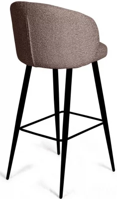 Стул полубарный Vito 51X53X95 CM 5
