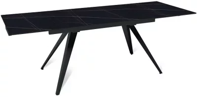 Стол раскладной Asti 140-220X85X76 CM 4