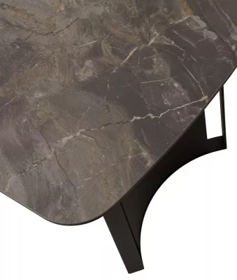 Стол Rasmus 160-200X90X76 CM 8