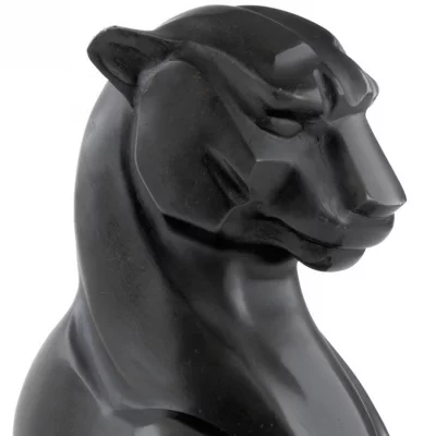 Скульптура Cheetah 85X27X43 CM 3