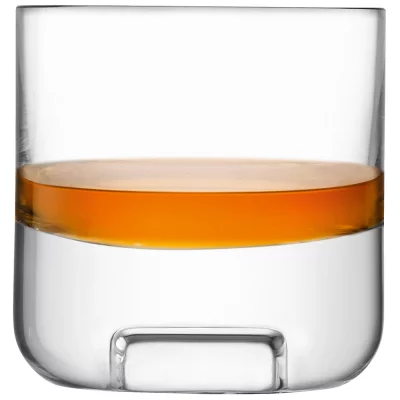 Набор из двух стаканов для виски Cask 240 ml 4