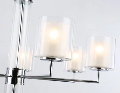 Подвесная люстра Ambrella Light LH56003 5