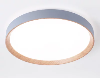 Накладной светильник Ambrella Light FZ1322 3