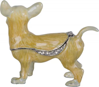 Шкатулка Oxum 7X2X6 CM 6