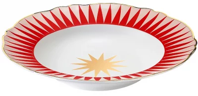 Суповая тарелка Abracadabra Ø23 CM 3