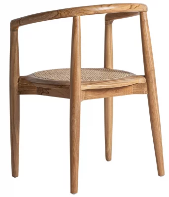 Стул Tostily 53X57X77 CM 4