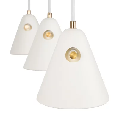 Подвесной светильник Cozy 66X14X165 CM 8