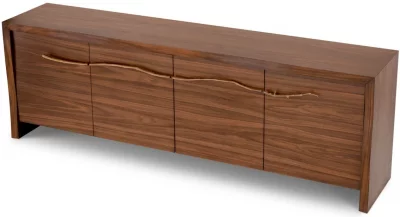 Комод Charford 240X50X79 CM 4