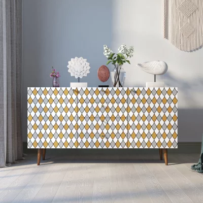 Комод Berber 160X40X70 CM 4