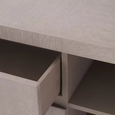 Комод Crosby 220X53X83 CM 4