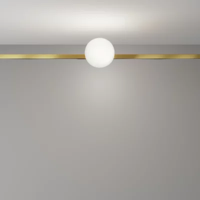 Трековый светильник Luna Flarity 4