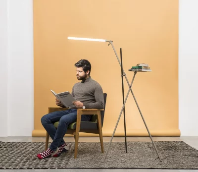 Напольный светильник Asana 73X73X115 CM 19
