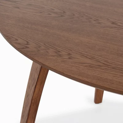 Обеденный стол Norda 126X126X70 CM 5