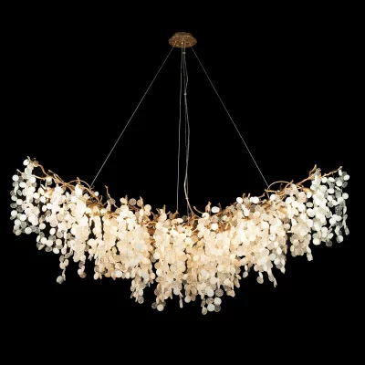 Подвесная люстра Fairytree 150X70X150 CM 3