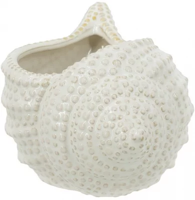 Кашпо Seashell 24X17X14 CM 3