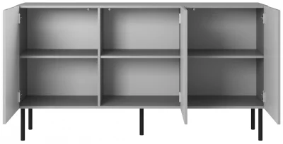 Комод Asensio 150X42X81 CM 4