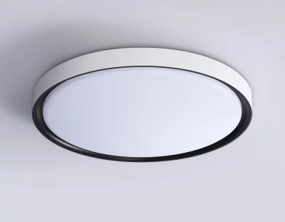 Накладной светильник Ambrella Light FZ1247 5