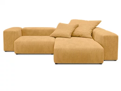 Модульный диван Sorrento 280X280X63 CM 3