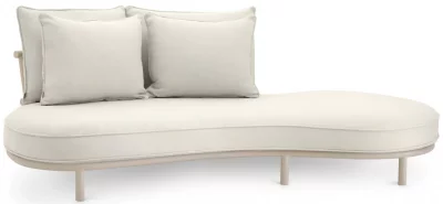 Диван для сада Laguno 220X120X59 CM 3