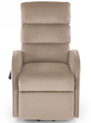 Кресло раскладное Maroni 62X92-165X103-84 CM 9
