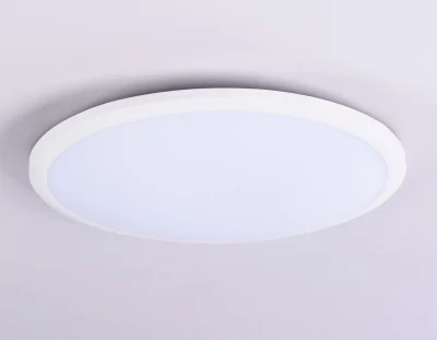 Накладной светильник Ambrella Light FZ1232 3