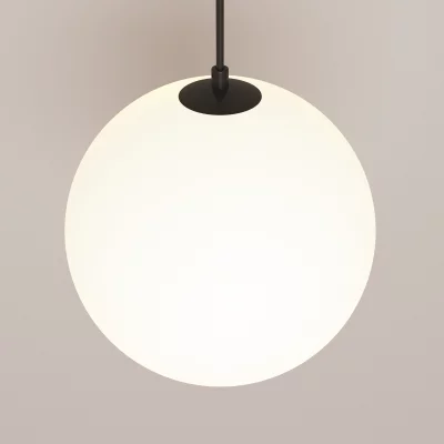 Подвесной светодиодный светильник Луна 20X230 CM 4