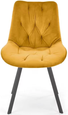 Стул Upis 54X63X86 CM 4