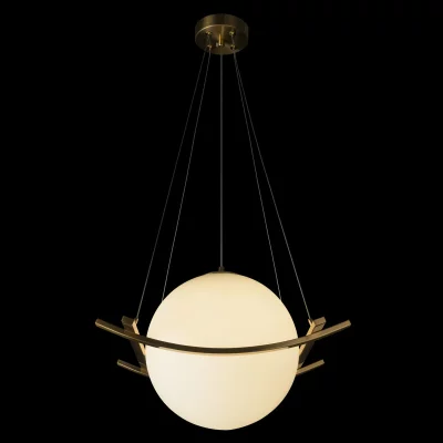 Подвесной светильник Swing 43X43X33 CM 9