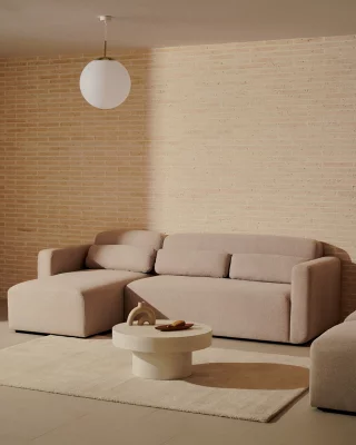 Модульный диван Neom 263X152X78 CM 6