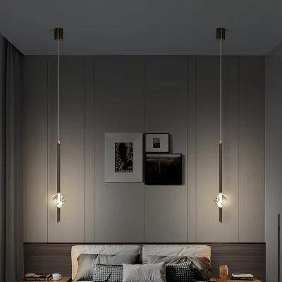 Подвесной светильник ImperiumLoft 212924-23 5