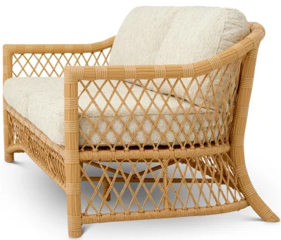 Уличный диван Riverton 180X86X82 CM 3