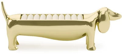 Держатель для колец Dachsie 15X4X6 CM 10